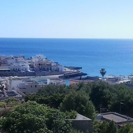 Le Piramidi Appartamenti Santa Maria al Bagno Eksteriør billede
